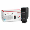 006R04617 Toner, 6,000 Page-Yield, Cyan