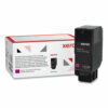 006R04618 Toner, 6,000 Page-Yield, Magenta