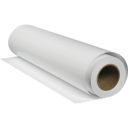 Premium Luster Photo Paper, 10.3 mil, 44" x 100 ft, Luster White - Image 3