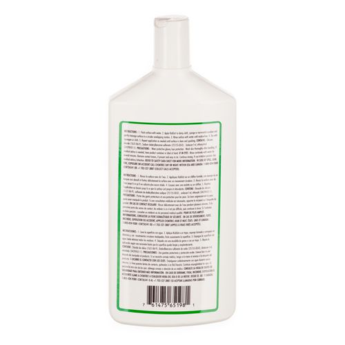 RubOut Glass Cleaner, 16 oz Bottle, 12/Carton - Image 2