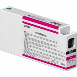 T54V300 (T54V) UltraChrome HD Ink, Vivid Magenta