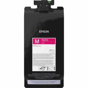 T52Y320 (T52Y) High-Capacity Ink, Magenta