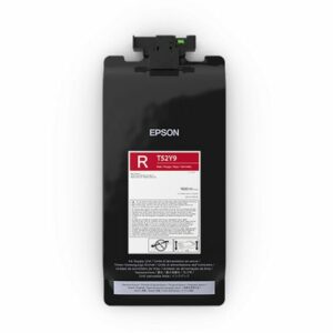 T52Y920 (T52Y) High-Capacity Ink, Red