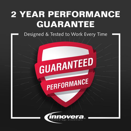 Remanufactured Magenta High-Yield Toner, Replacement for 657X (CF473X), 23,000 Page-Yield - Image 2