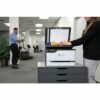 78C00YG Return Program Toner, 1,400 Page-Yield, Yellow - Image 4