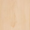 Midtown Dining Table with Four Light Gray Kool Series Chairs, 36 x 72 x 30, Kensington Maple - Image 2