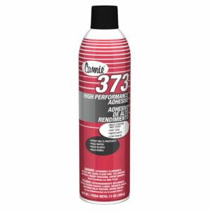 373 High Performance Adhesive, 12 oz, 12/Carton