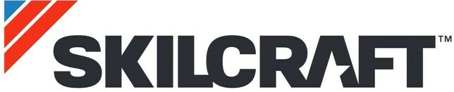 The new SKILCRAFT brand features a modernized logo and design elements reflecting an ongoing commitment to innovation and quality.