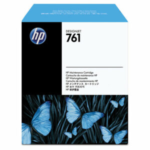 CH649A, (HP 761) Maintenance Cartridge