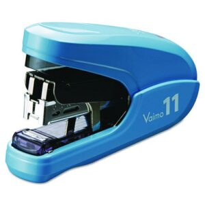 Vaimo Stapler, 35-Sheet Capacity, Blue