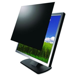 Secure View LCD Privacy Filter for 24" Widescreen Flat Panel Monitor, 16.9 Aspect Ratio