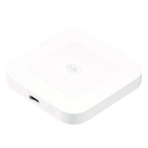 2nd Generation Bluetooth LE Mobile Card Reader