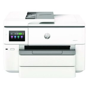 OfficeJet Pro 9730e All-in-One Inkjet Printer, Copy/Print/Scan