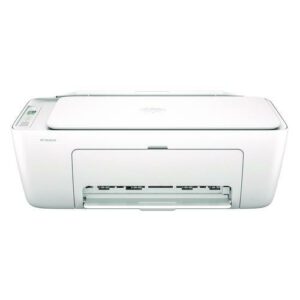 DeskJet 2855e All-in-One Inkjet Printer, Copy/Print/Scan