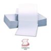 Printout Paper, 2-Part, 15 lb Bond Weight, 9.5 x 11, White, 1,650/Carton - Image 4
