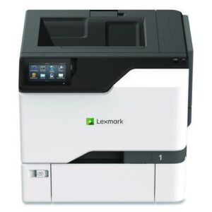 CS735de Color Laser Printer