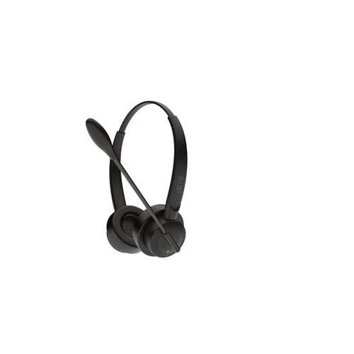 Xtream P4 Headset with Inline Controls, Binaural, Over the Head - Image 4