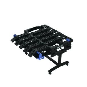 36" Production Sheet Stacker