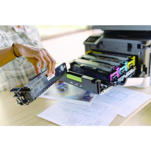 66S0Z00 High-Yield Toner, 75,000 Page-Yield, Black - Image 3