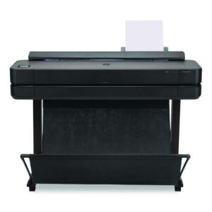 T630 Series 24" Large-Format Wireless Plotter Printer