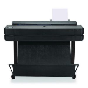 T630 Series 36" Large-Format Wireless Plotter Printer