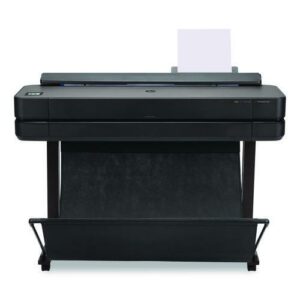DesignJet T650 24" Printer with Two-Year Warranty