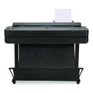 DesignJet T650 24" Printer with One-Year Warranty