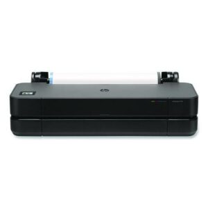 DesignJet T230 Large-Format Compact Wireless Plotter Printer