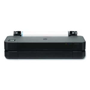 DesignJet T250 24" Large-Format Compact Wireless Plotter Printer