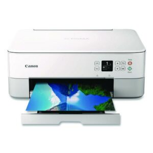 PIXMA TS6420a Wireless Color All-in-One Inkjet Printer, Copy/Print/Scan