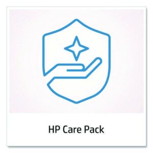 Four-Year Next-Business-Day On-Site Hardware Support for HP DesignJet T2600dr