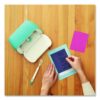 Joy Card Machine Mat, 4.5 x 6.25, Blue - Image 5