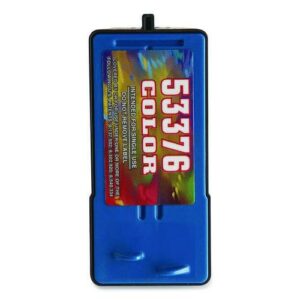 53376 High-Yield Ink, Tri-Color