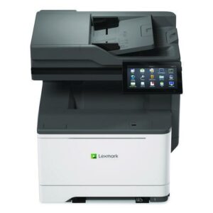 CX635adwe Multifunction Printer, Copy/Fax/Print/Scan