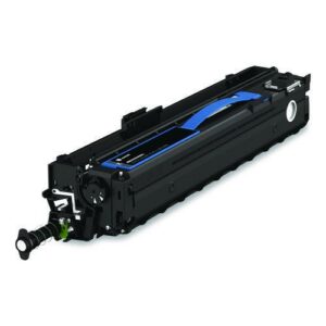 77L0ZK0 Imaging Unit, 225,000 Page-Yield, Black