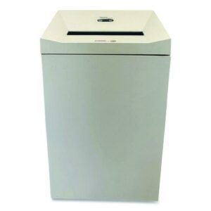 7490017216063, SKILCRAFT High Security Paper Shredder, 16 Manual Sheet Capacity