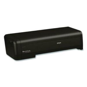 SPECTRO17UVS Spectrophotometer with UV Filter and Selectable Illumination, 17"