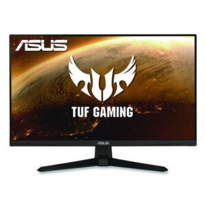 TUF VG247QY1A LED Gaming Monitor, 23.8" Widescreen, 1920 Pixels x 1080 Pixels