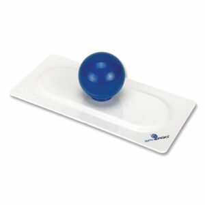 Sphergo Surface Cleaning Tool, Medium, 3" Handle