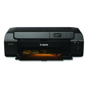PIXMA Pro-200s, Wireless Inkjet Printer