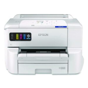 WorkForce Pro EP-C7000 Wireless Inkjet Printer