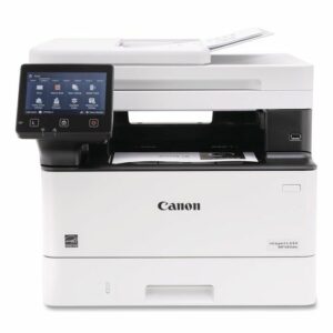 imageCLASS MF465dw Wireless Multifunction Laser Printer, Copy/Fax/Print/Scan