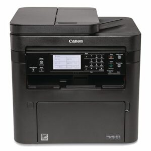 imageCLASS MF269dw II Wireless Multifunction Laser Printer, Copy/Fax/Print/Scan
