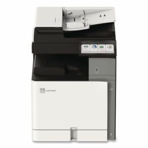 CX951 Printer, Copy/Print/Scan