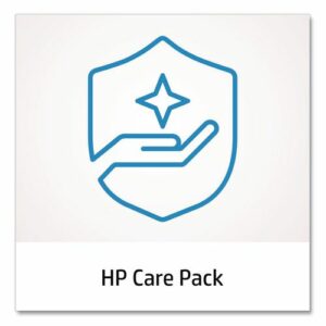 One-Year Post-Warranty Next-Business-Day On-Site Hardware Support with Defective Media Retention for HP DesignJet Z6dr 44"