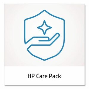 Five-Year Next-Business-Day On-Site Hardware Support with Defective Media Retention for HP DesignJet Z9 Dual Roll 44"