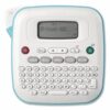 P-Touch PT-N20 Personal Desktop Label Maker, 2 Lines, 6 x 6 x 2.9