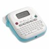 P-Touch PT-N20 Personal Desktop Label Maker, 2 Lines, 6 x 6 x 2.9 - Image 3