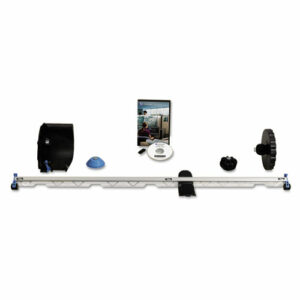 CQ743A Designjet Roll Upgrade Kit