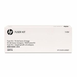 CE977A 110V Fuser Kit